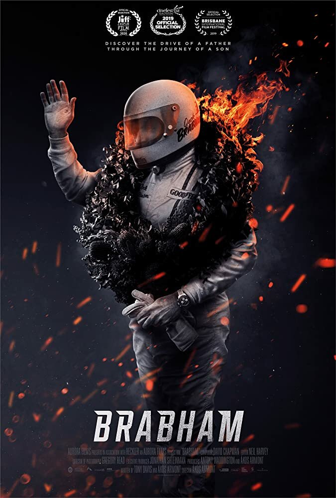 Брэбем / Brabham