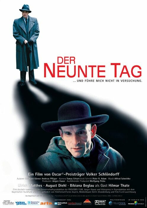 Девятый день / Der neunte Tag