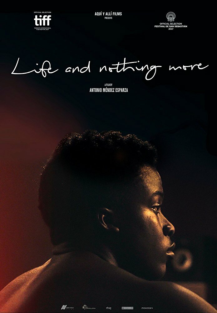 Жизнь и ничего больше / Life & Nothing More