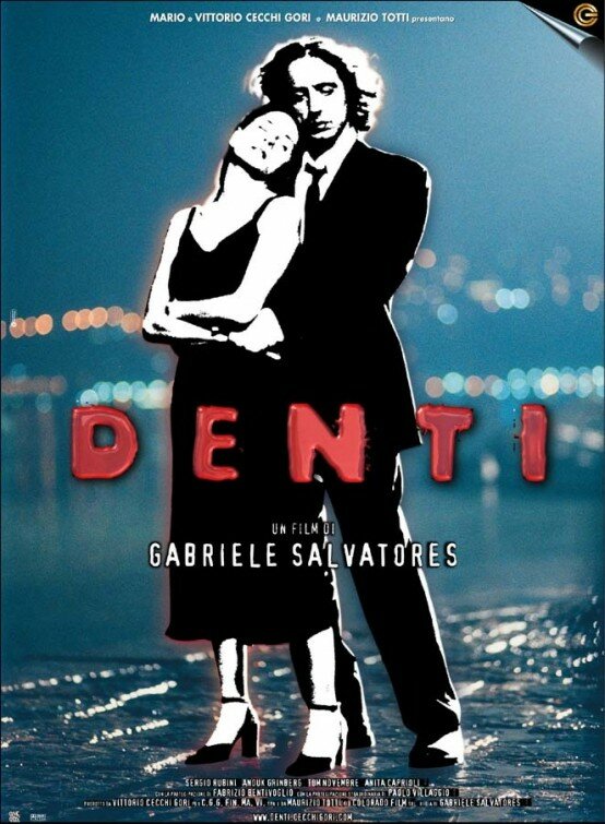Зубы / Denti