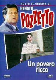 Бедный богач / Un povero ricco