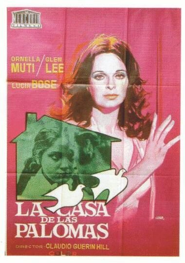Дом голубей / La casa de las palomas
