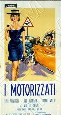 Моторизованный / I motorizzati