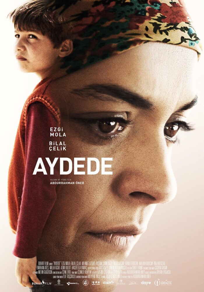 Дорога на Луну / Aydede
