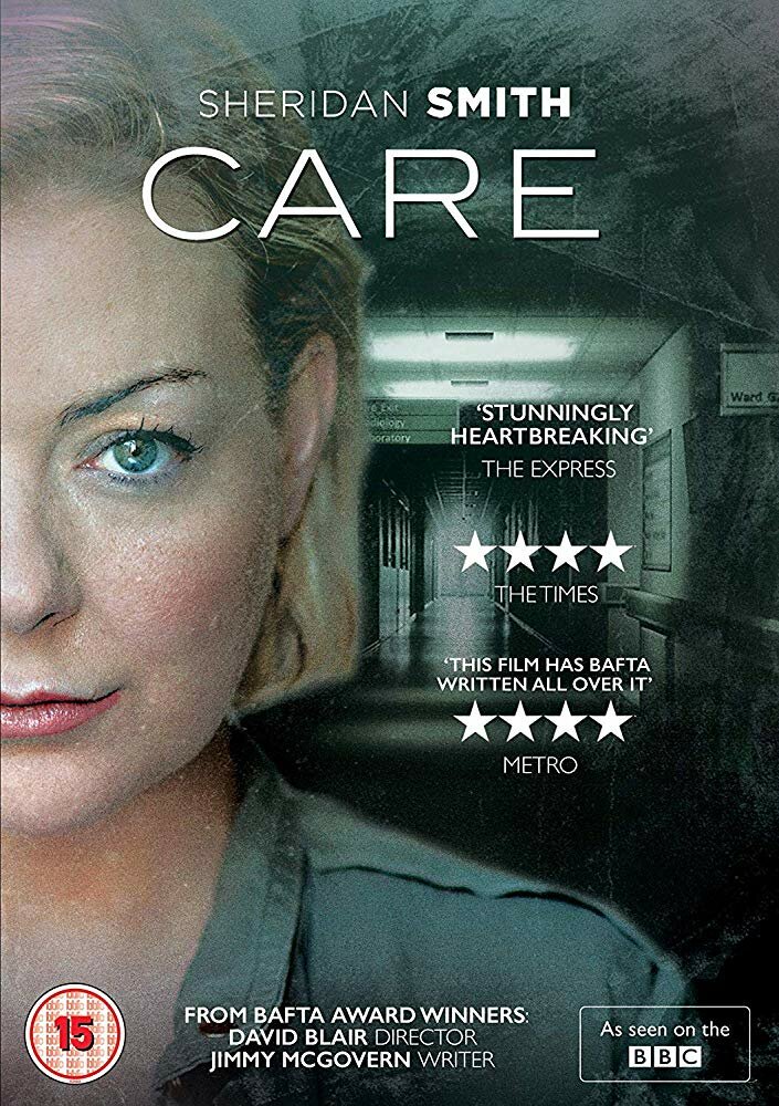 Забота / Care