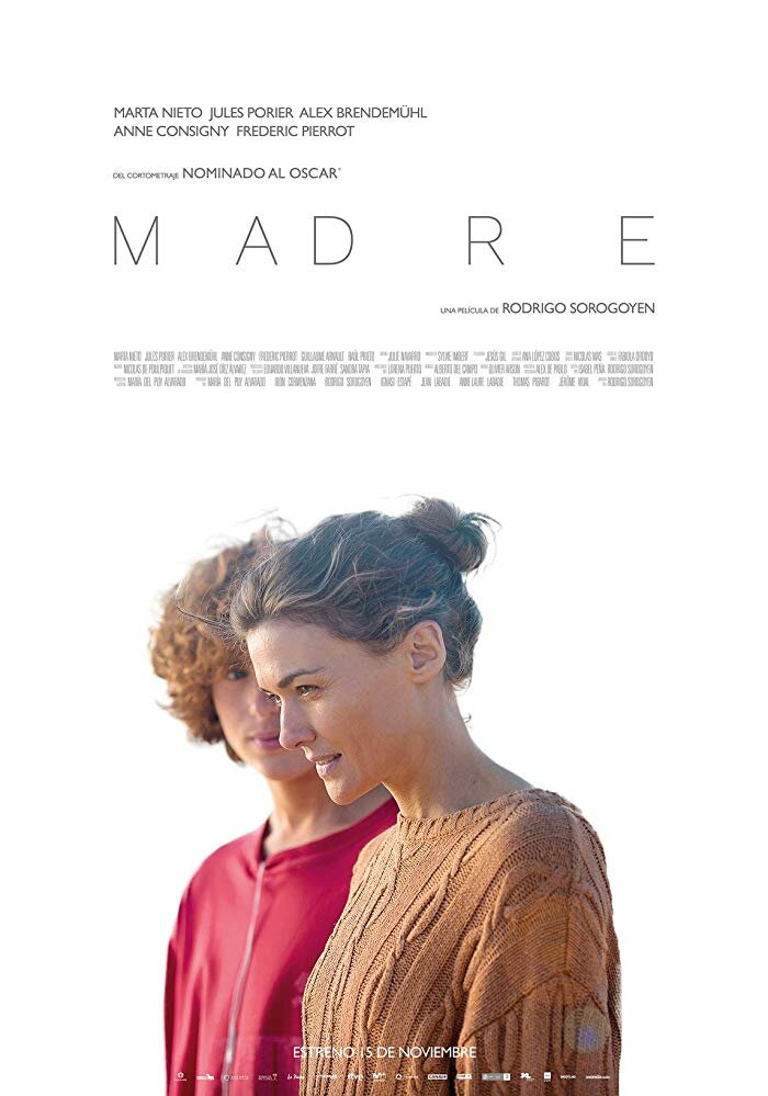 Мать / Madre