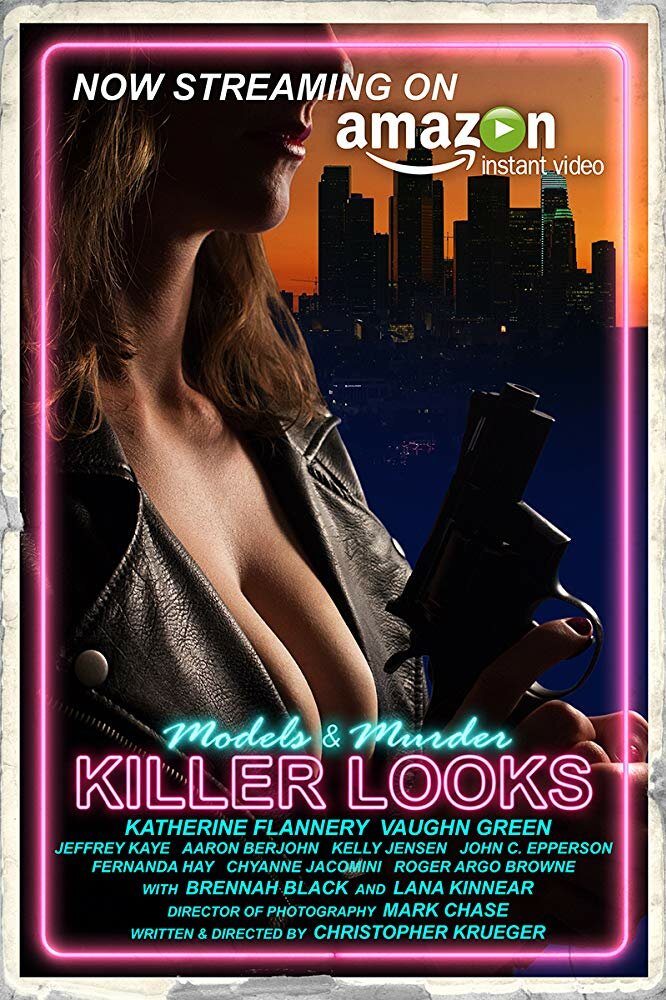 Кто убийца? / Killer Looks