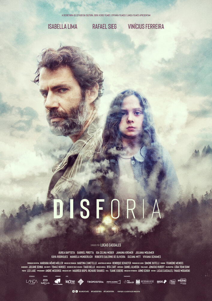 Дисфория / Dysphoria