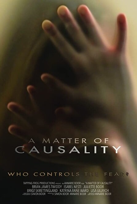 Вопрос каузальности / A Matter of Causality