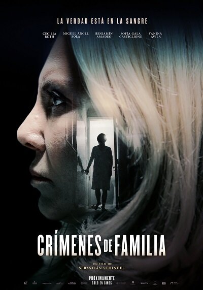 Семейные преступления / Crímenes De Familia
