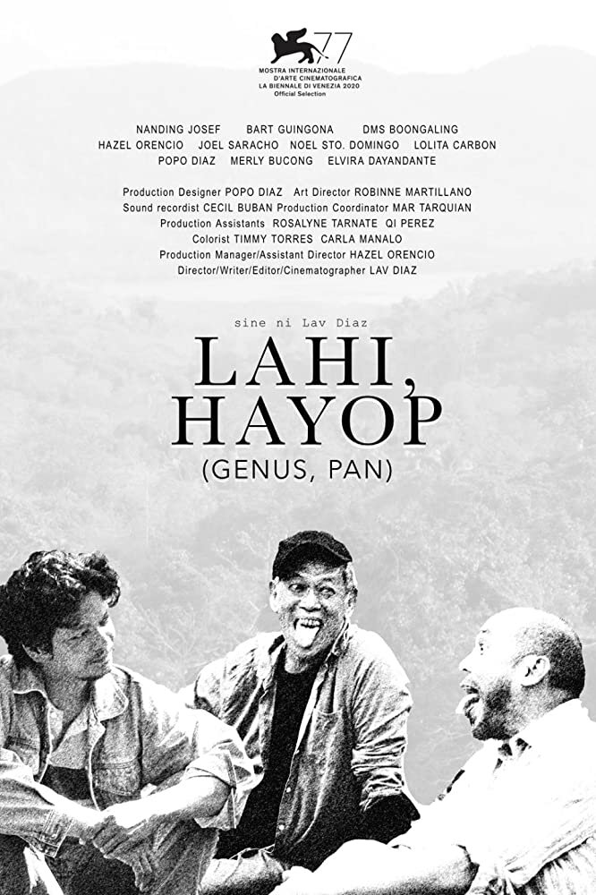 Шимпанзе / Lahi, hayop