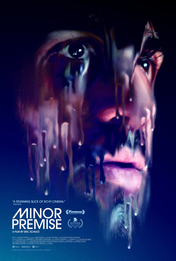 Дедуктивное умозаключение / Minor Premise