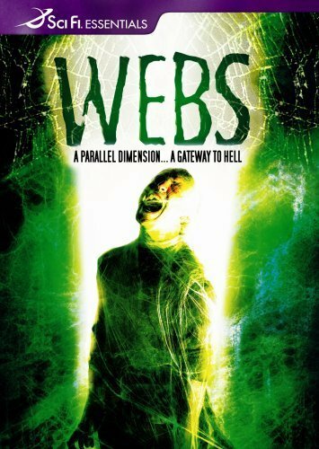 Паучьи сети / Webs