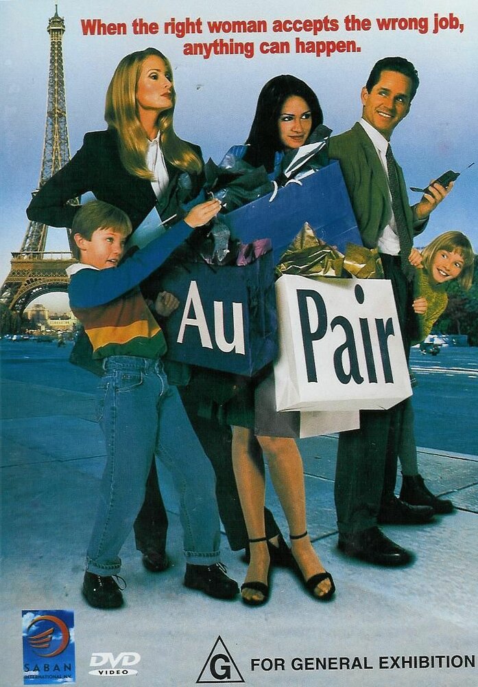 Няня / Au Pair