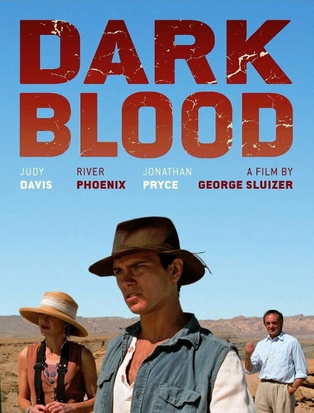 Дурная кровь / Dark Blood