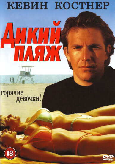 Дикий пляж / Malibu Hot Summer