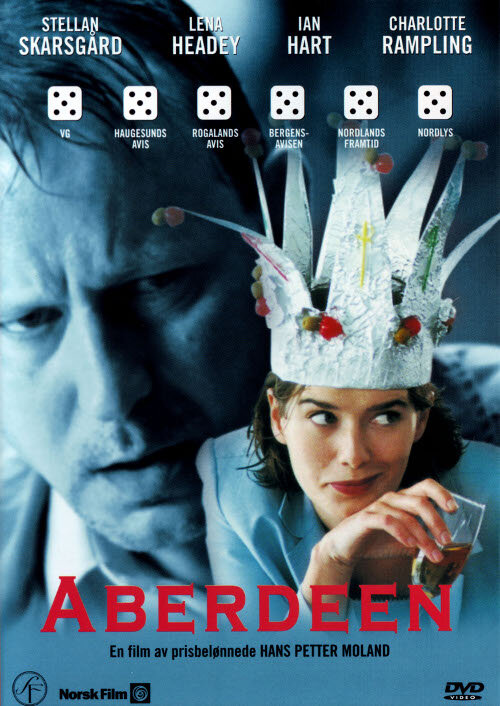 Абердин / Aberdeen