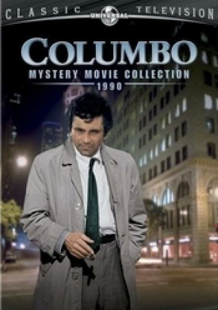 Коломбо Берегите свои зубы / Columbo: Uneasy Lies the Crown