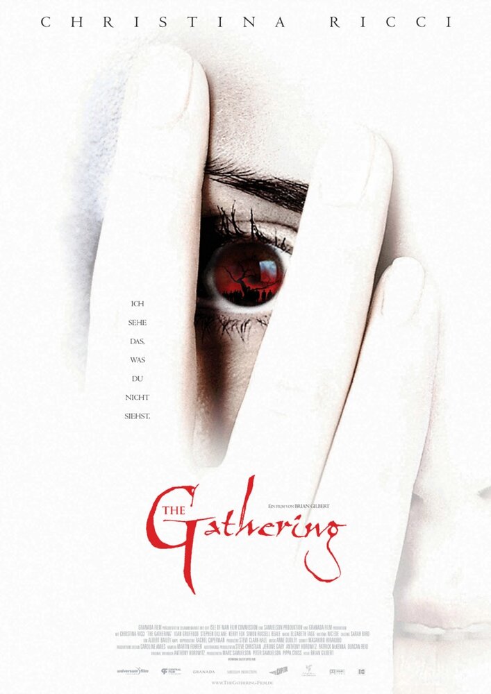 Город проклятых / The Gathering