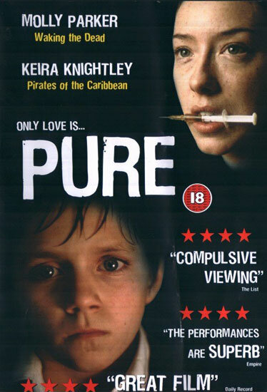 Непорочный / Pure