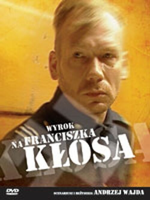 Приговор Франтишеку Клосу / Wyrok na Franciszka Klosa