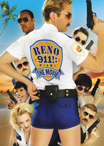 Рино 911!: Майами / Reno 911!: Miami