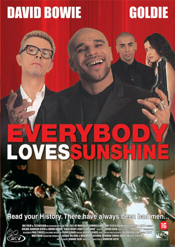 Понты / Everybody Loves Sunshine