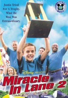Удивительные гонки / Miracle in Lane 2