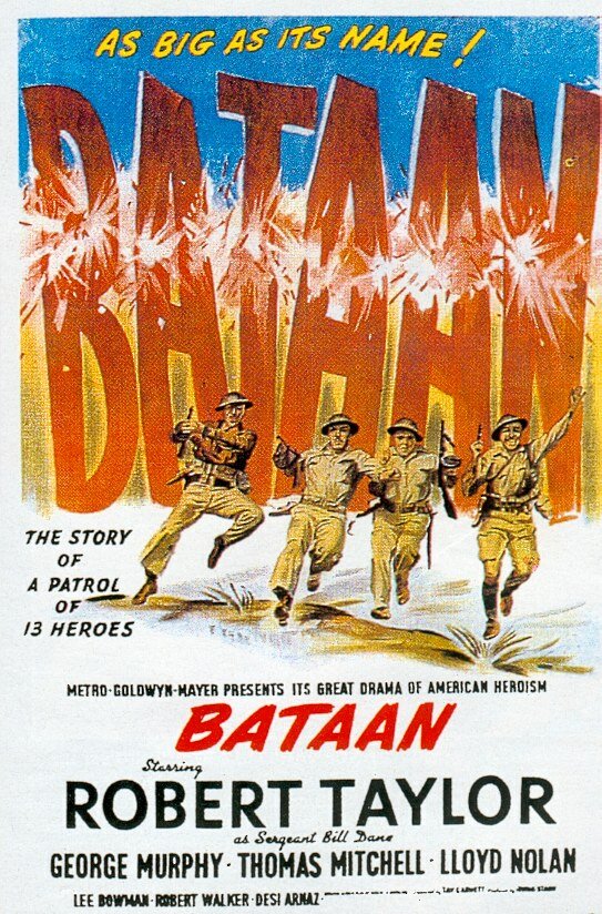 Батаан / Bataan