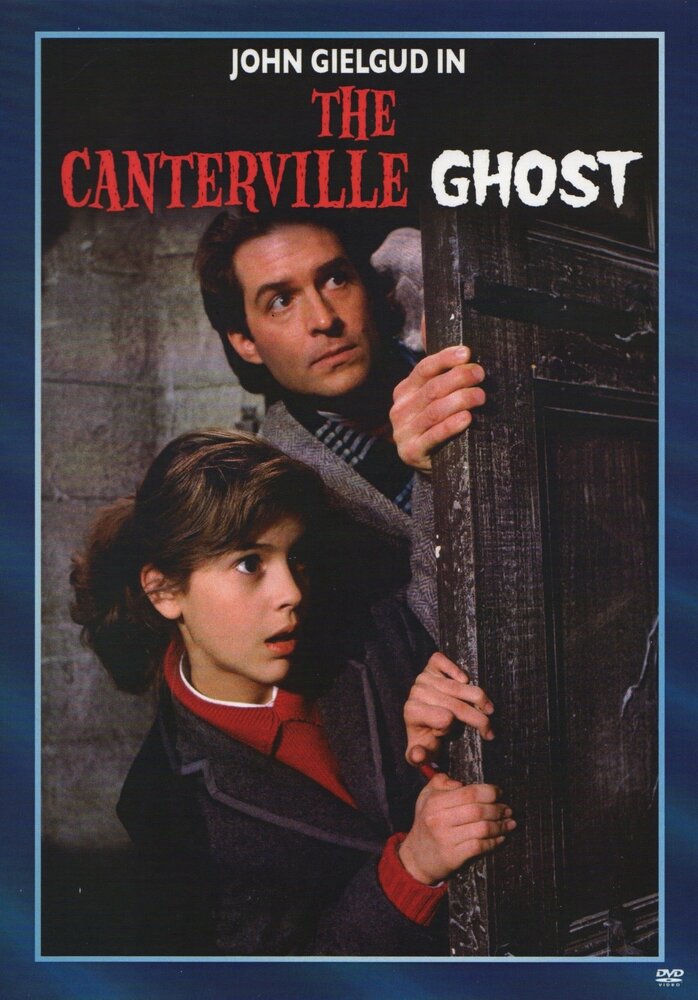 Кентервильское привидение / The Canterville Ghost