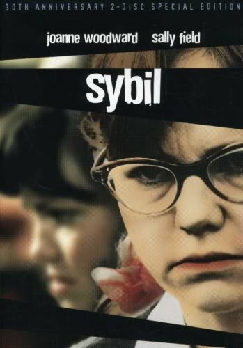 Сибил / Sybil