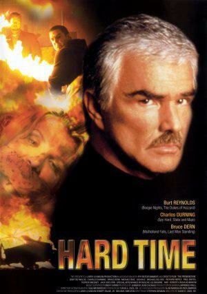 Крутые времена / Hard Time