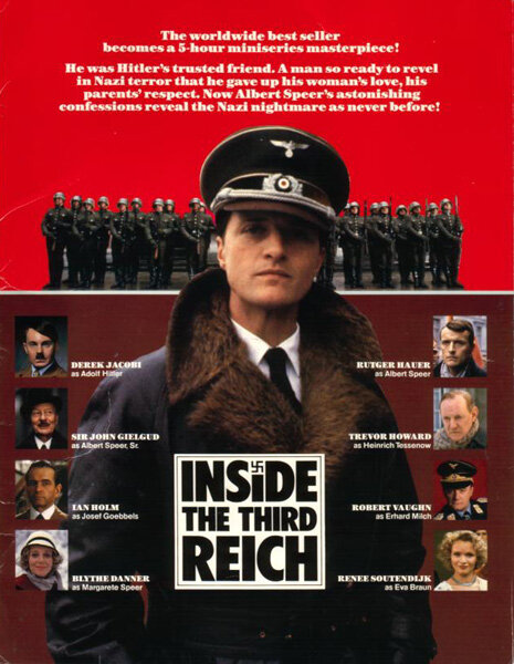 Внутри Третьего рейха / Inside the Third Reich
