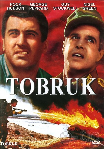 Тобрук / Tobruk