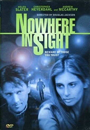 Незримая угроза / Nowhere in Sight