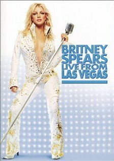 Живое выступление Бритни Спирс в Лас Вегасе / Britney Spears Live from Las Vegas