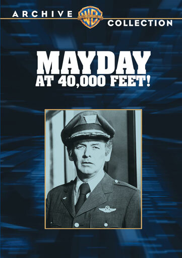 40 000 футов / Mayday at 40,000 Feet!
