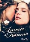 Женская любовь / Combats de femme - Un amour de femme