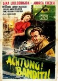 Осторожно! Бандиты! / Achtung! Banditi!