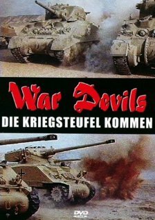 Дьяволы войны / I diavoli della guerra