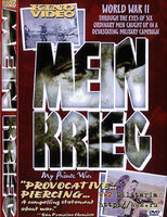 Моя война / Mein Krieg