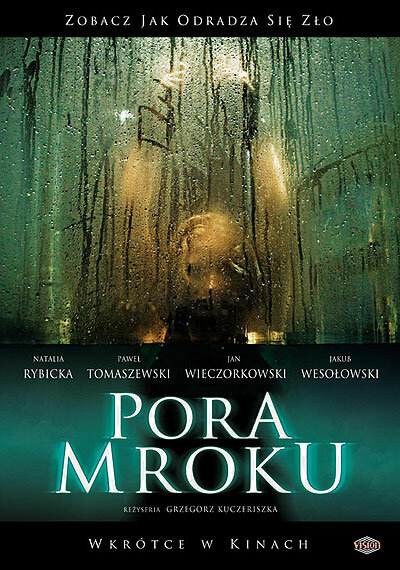 Время тьмы / Pora mroku