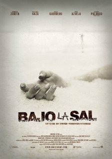 Под солью / Bajo la sal