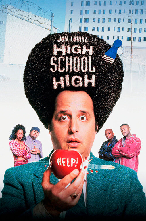 Учитель и чудовища / High School High