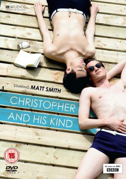 Кристофер и ему подобные / Christopher and His Kind