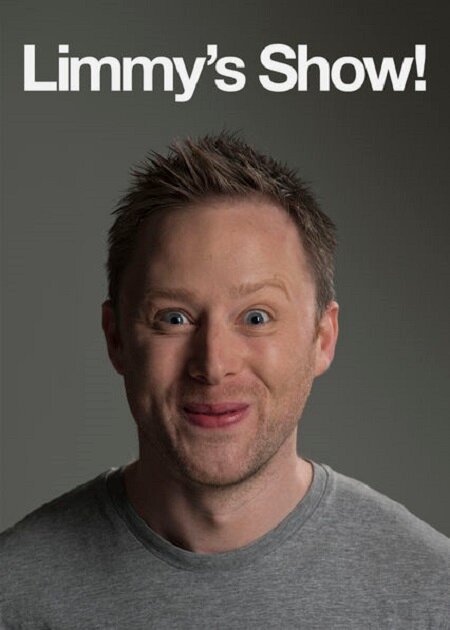Шоу Лимми! / Limmy's Show!