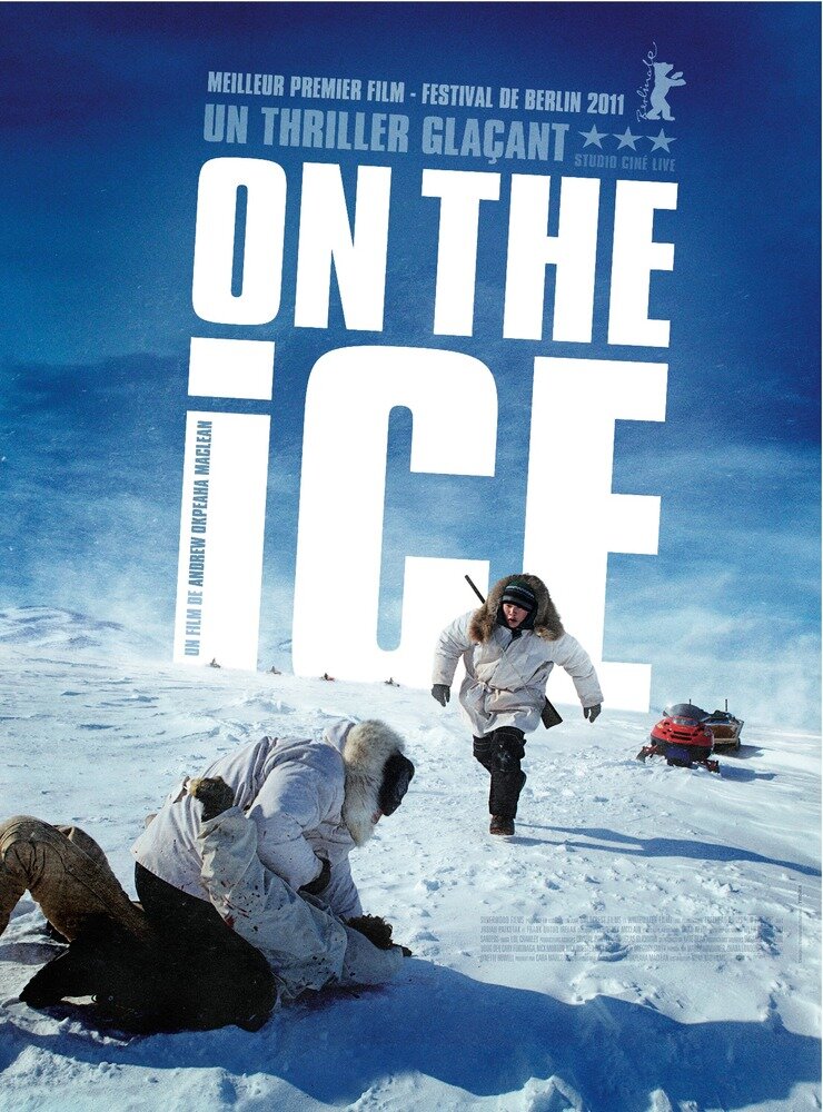На льду / On the Ice