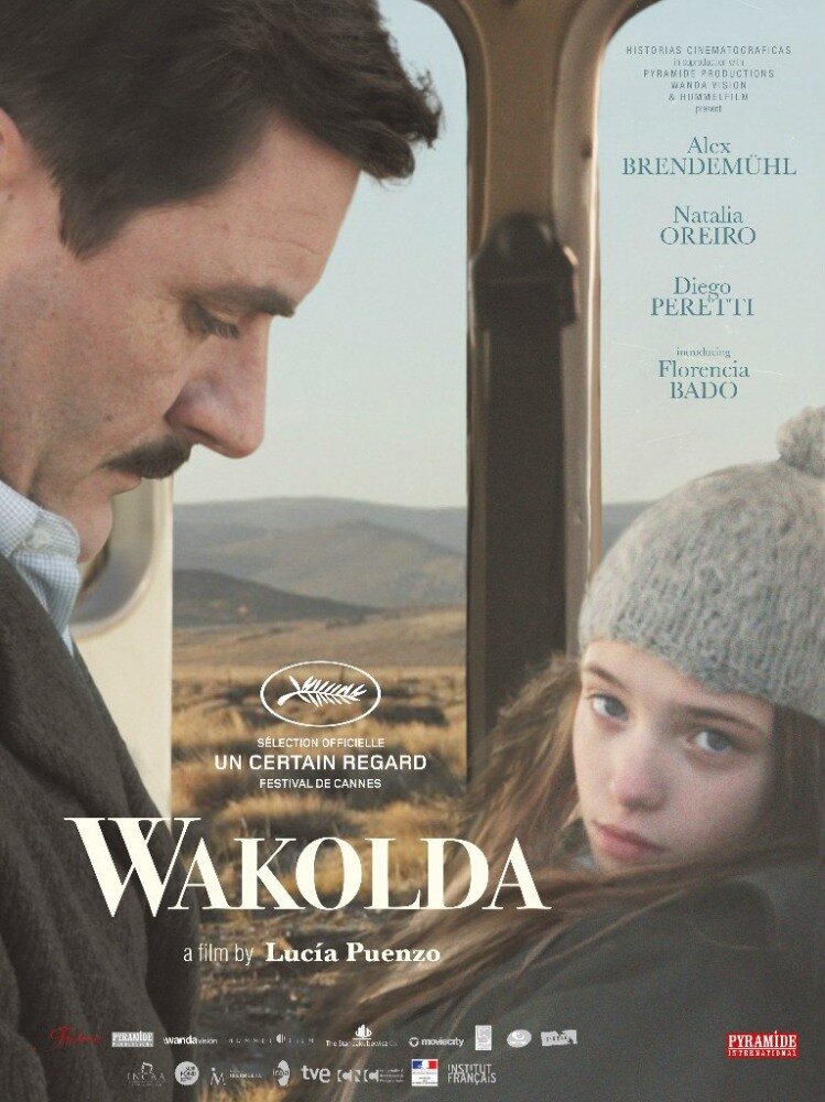Вакольда / Wakolda