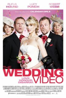 Свадебное видео / The Wedding Video