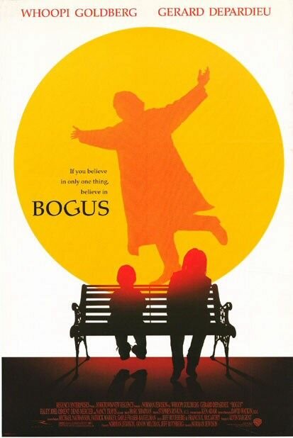 Богус / Bogus